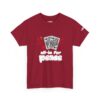 All-In for Peace Tee - Image 38
