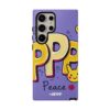 PPP Peace Art Phone Case - Image 121