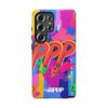 PPP Funky Phone Case - Image 185