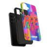 PPP Funky Phone Case - Image 180