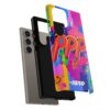 PPP Funky Phone Case - Image 124