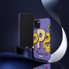 PPP Peace Art Phone Case - Image 10