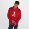 We're Royals Hooded Sweatshirt - Image 16