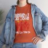 Believe No More Tee - Image 11