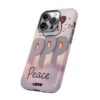 Cute Peace Phone Case - Image 32