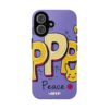 PPP Peace Art Phone Case - Image 145