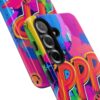 PPP Funky Phone Case - Image 166
