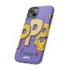 PPP Peace Art Phone Case - Image 44