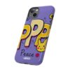 PPP Peace Art Phone Case - Image 40
