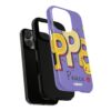 PPP Peace Art Phone Case - Image 163