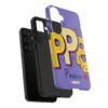 PPP Peace Art Phone Case - Image 176
