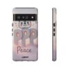 Cute Peace Phone Case - Image 83