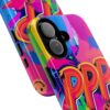 PPP Funky Phone Case - Image 146