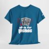All-In for Peace Tee - Image 27