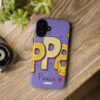 PPP Peace Art Phone Case - Image 156