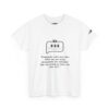 3rd Eye Propaganda Quote Tee - Image 10