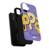 PPP Peace Art Phone Case - Image 155