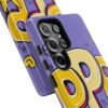 PPP Peace Art Phone Case - Image 182
