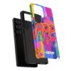 PPP Funky Phone Case - Image 188