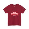 Love Yourself Tee - Image 37