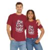 Calm and Unstoppable Tee - Image 37