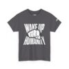 Wake Up Humanity Tee - Image 30