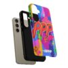PPP Funky Phone Case - Image 120