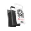 One Love Phone Case - Image 77