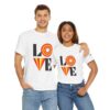 L.O.V.E Tee - Image 9