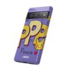 PPP Peace Art Phone Case - Image 80