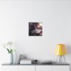 Borderless Canvas Print - Image 6
