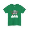 All-In for Peace Tee - Image 17