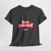 Love Yourself Tee - Image 21