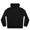 Wake Up Humanity Hooded Sweatshirt - Image 2