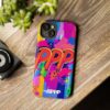 PPP Funky Phone Case - Image 95