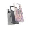 Cute Peace Phone Case - Image 33