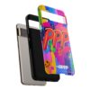 PPP Funky Phone Case - Image 132