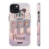 Cute Peace Phone Case - Image 7