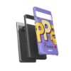 PPP Peace Art Phone Case - Image 81