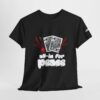 All-In for Peace Tee - Image 2