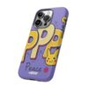 PPP Peace Art Phone Case - Image 36
