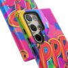 PPP Funky Phone Case - Image 126