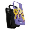 PPP Peace Art Phone Case - Image 159