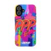 PPP Funky Phone Case - Image 153