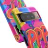 PPP Funky Phone Case - Image 134