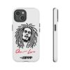 One Love Phone Case - Image 90