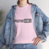 Positive Vibes Tee - Image 26