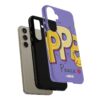PPP Peace Art Phone Case - Image 120