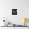 Cosmic Cumbia Canvas Print - Image 6