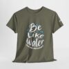 Calm and Unstoppable Tee - Image 14